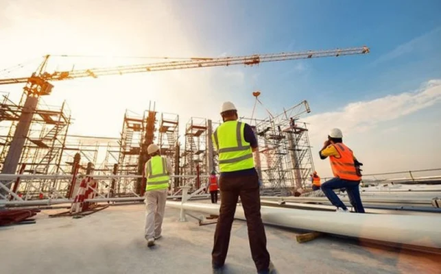Giám sát thi công xây dựng